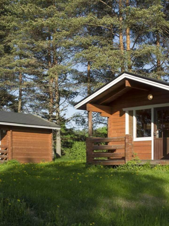 Nettoyage bungalow à Montpellier